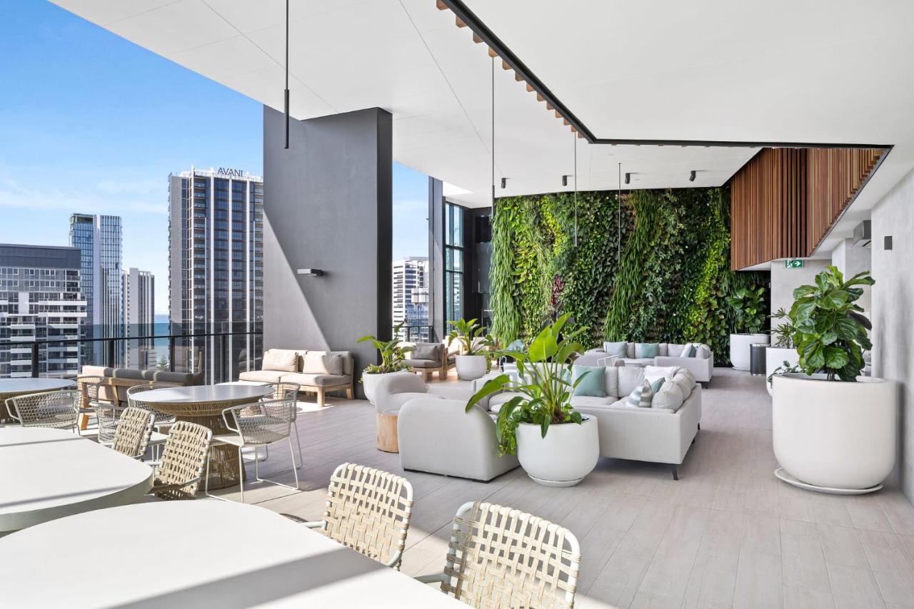 Cassa Casino - Luxury Residences Managed By The Cassa Apartment *