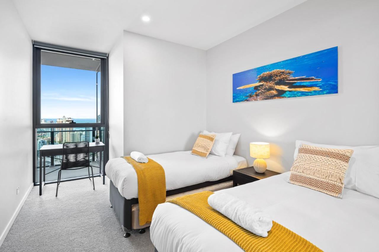 Cassa Casino - Luxury Residences Managed By The Cassa Apartment Gold Coast