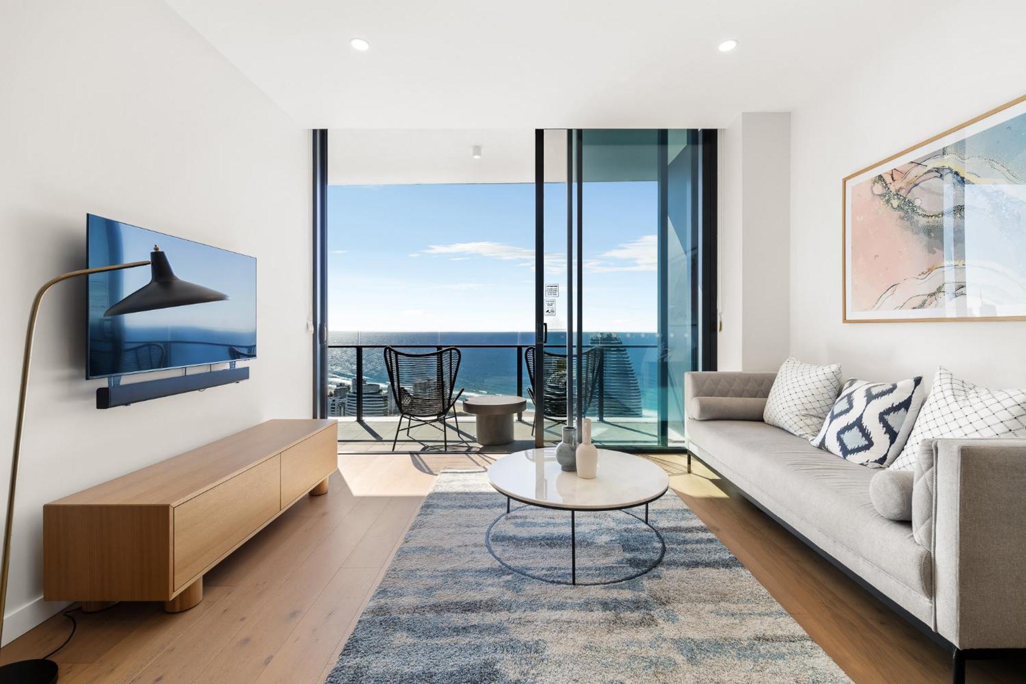 Cassa Casino - Luxury Residences Managed By The Cassa Gold Coast