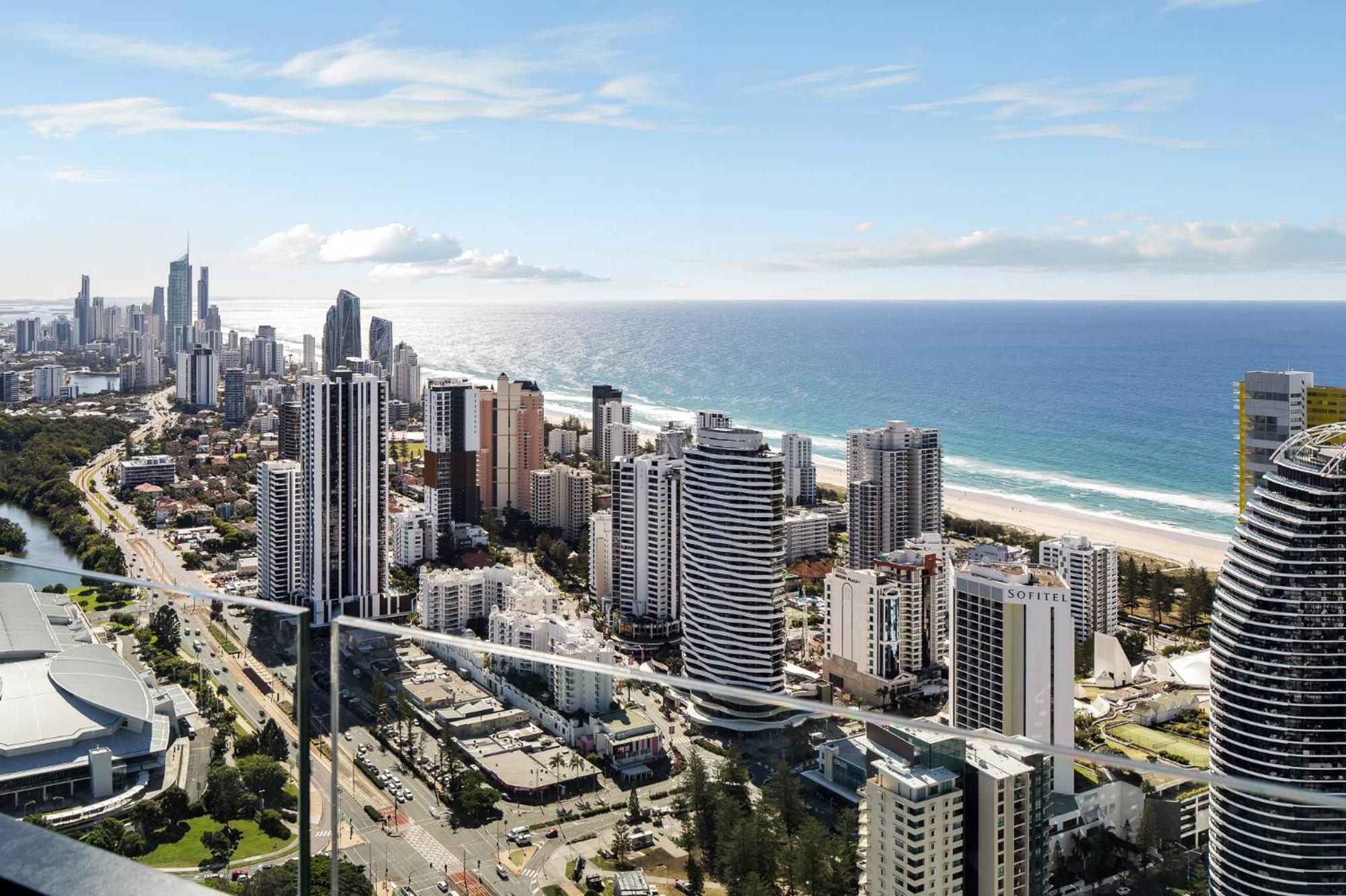 Cassa Casino - Luxury Residences Managed By The Cassa * Gold Coast