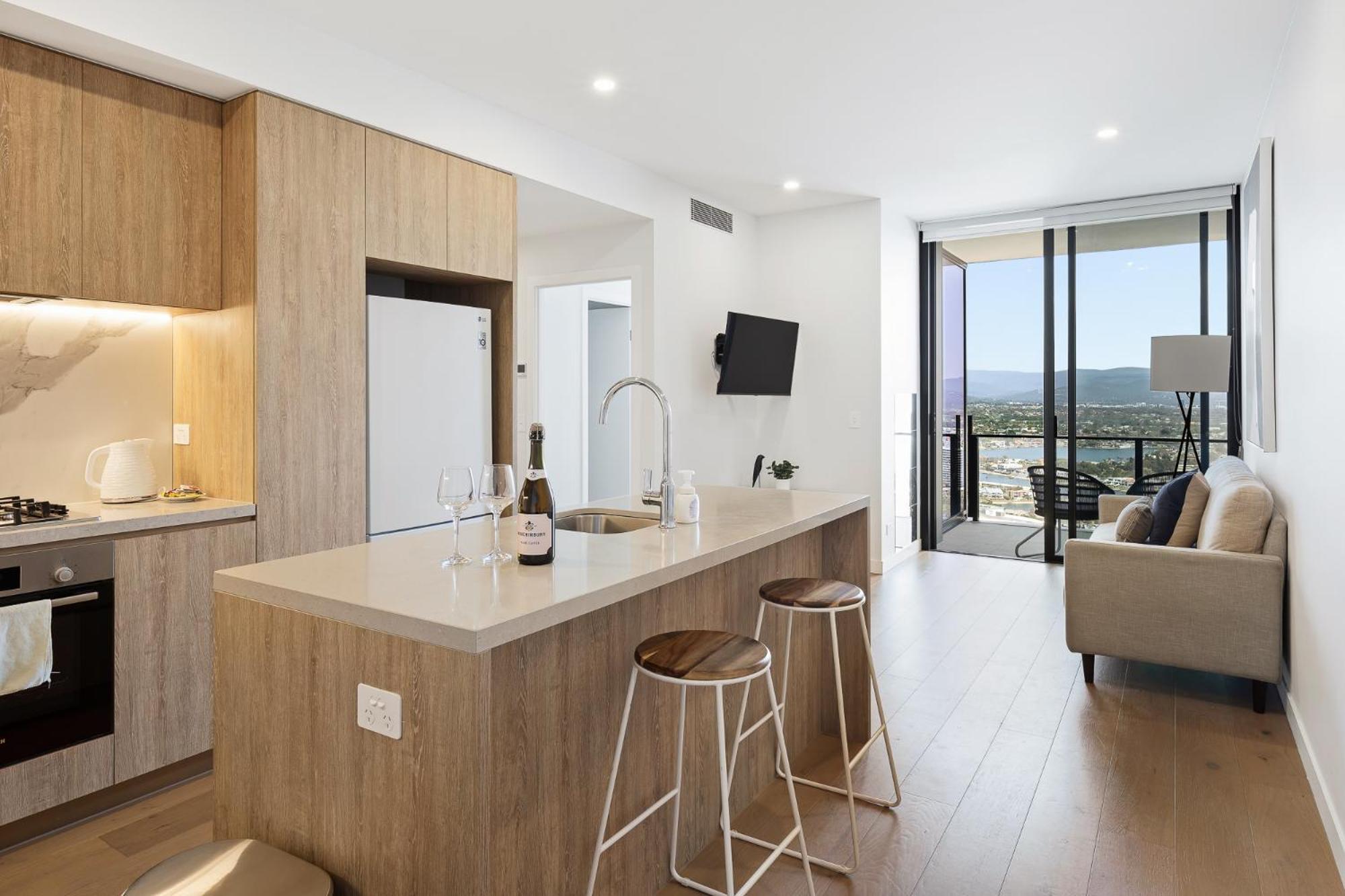 Apartment Cassa Casino - Luxury Residences Managed By The Cassa *