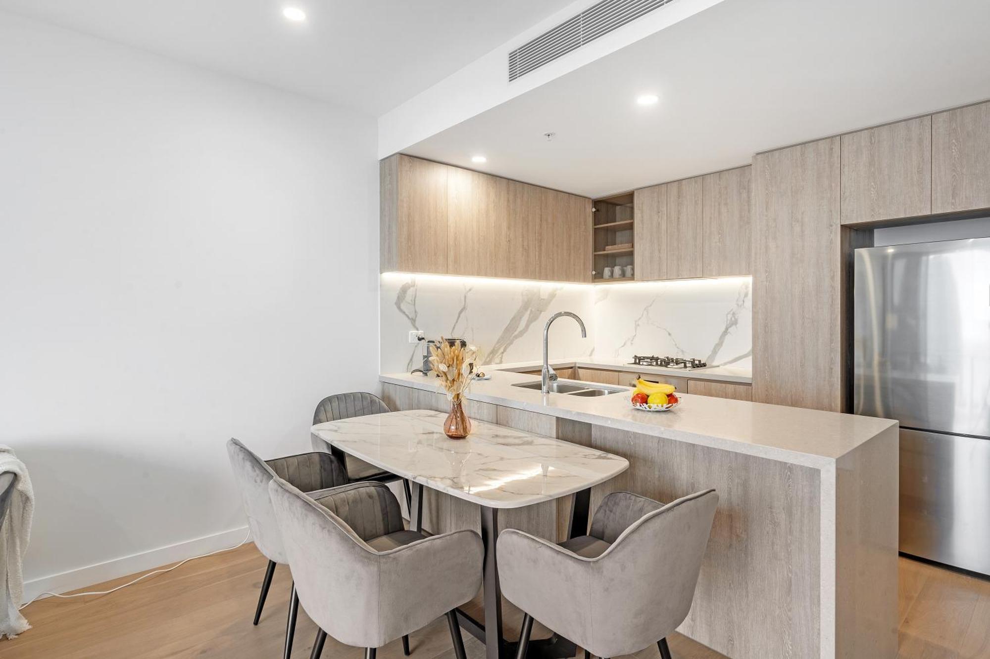 Cassa Casino - Luxury Residences Managed By The Cassa Apartment Gold Coast
