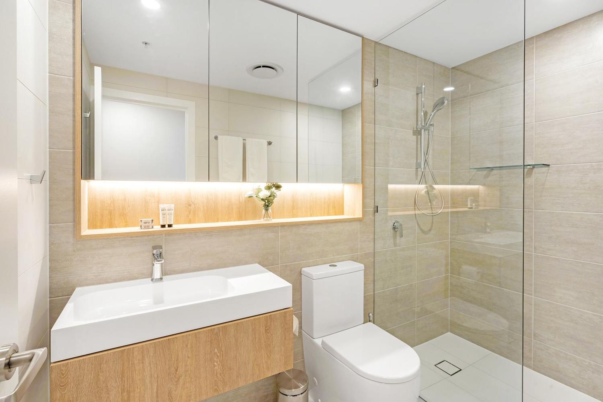 Apartment Cassa Casino - Luxury Residences Managed By The Cassa Gold Coast