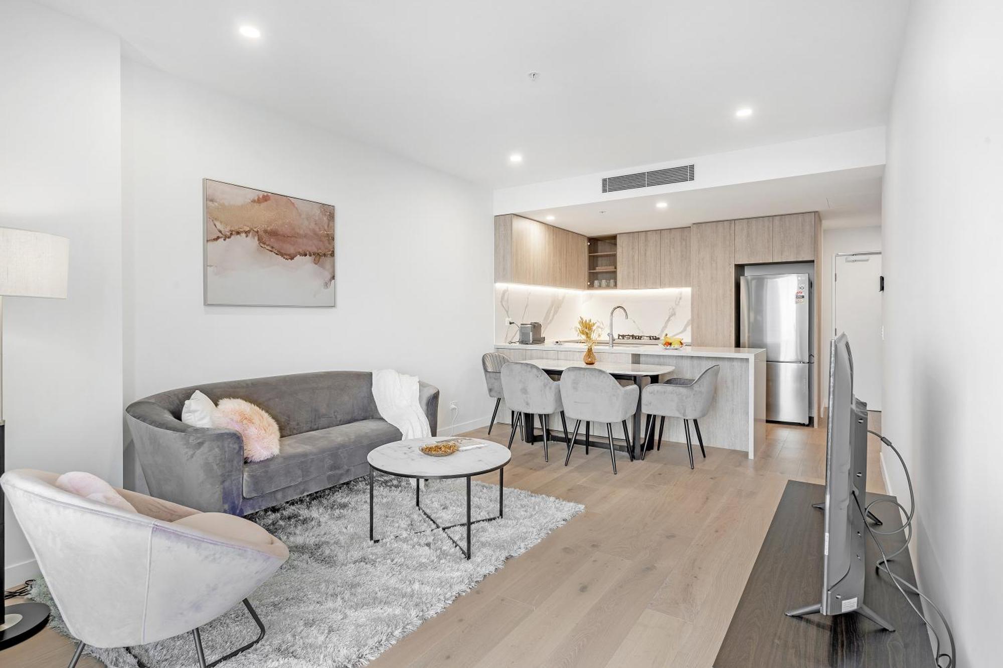 Cassa Casino - Luxury Residences Managed By The Cassa *