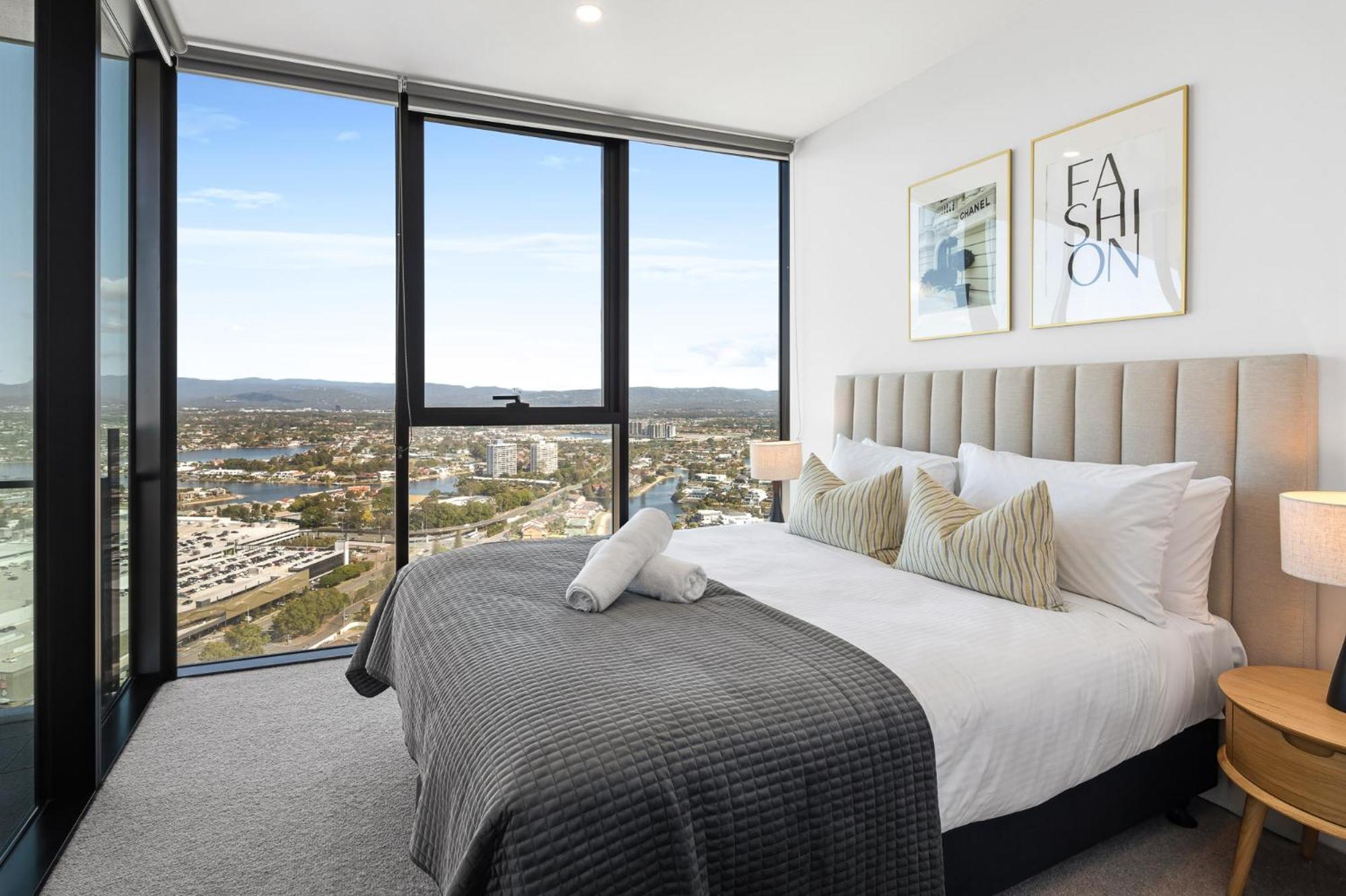 Apartment Cassa Casino - Luxury Residences Managed By The Cassa Gold Coast