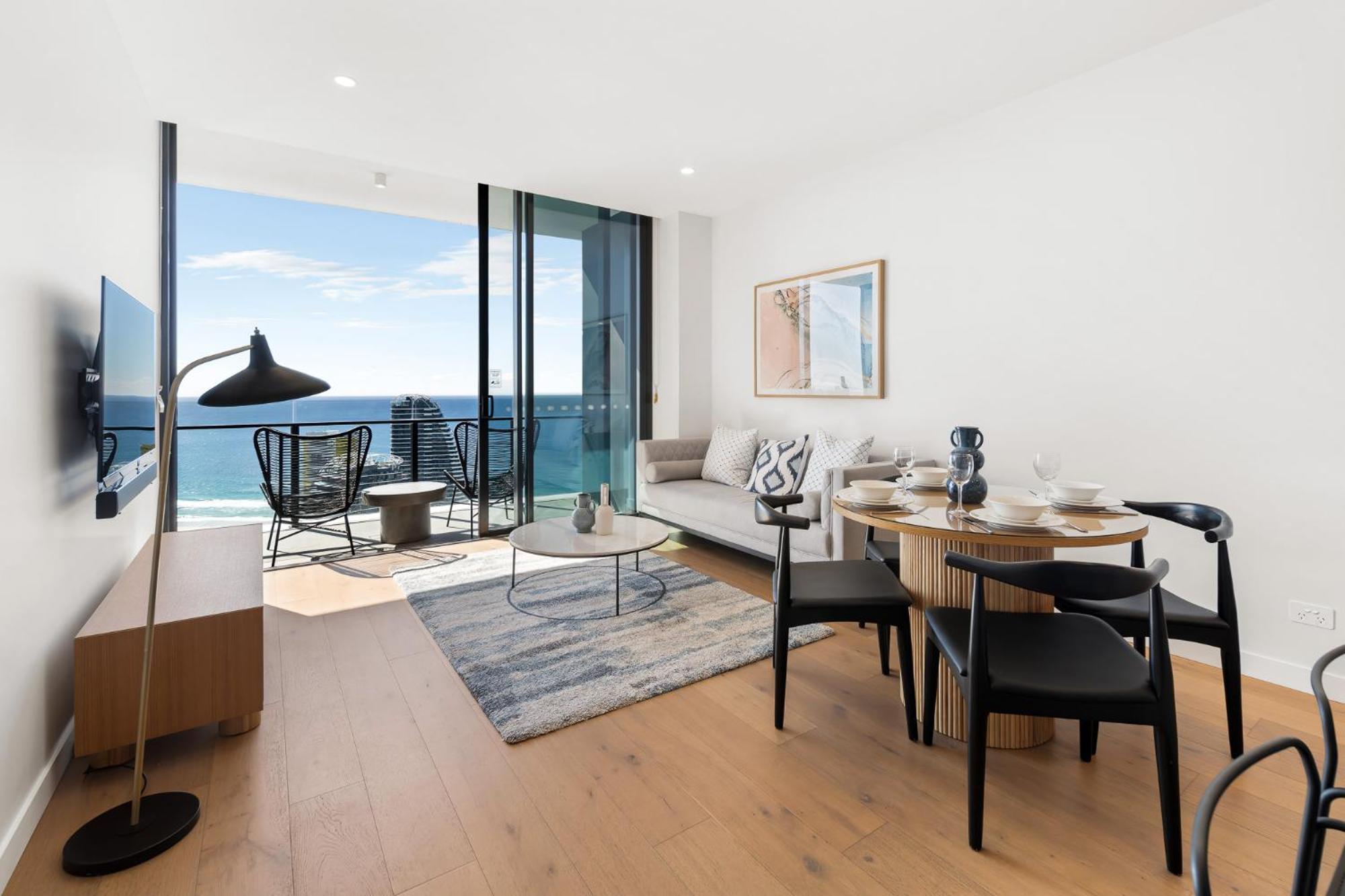 Cassa Casino - Luxury Residences Managed By The Cassa Apartment *